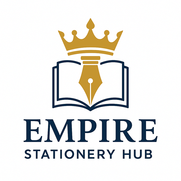 Empire Stationery Hub Logo